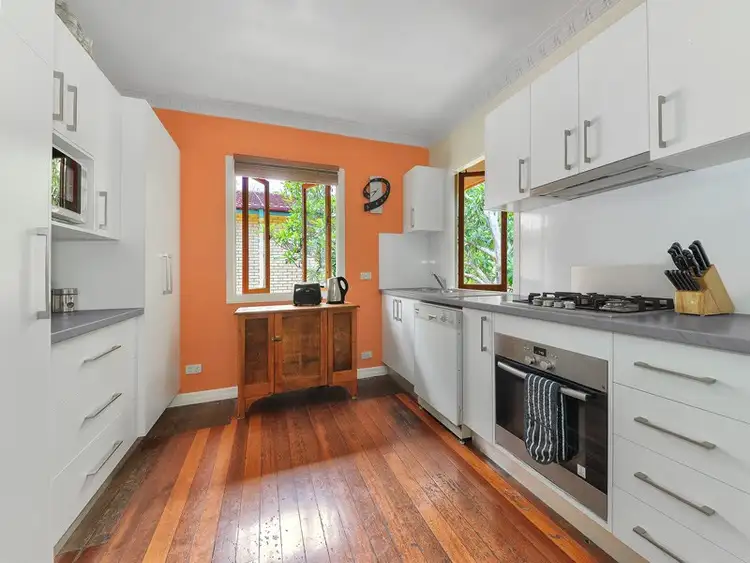 Sixth view of Homely house listing, 29 Grace Street, Red Hill QLD 4059