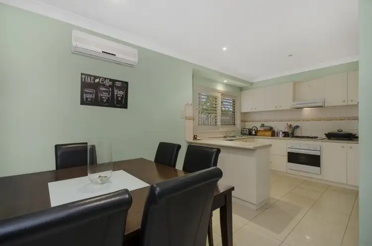 Fourth view of Homely house listing, 2/25 Helmer Crescent, East Geelong VIC 3219