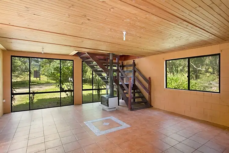 Fifth view of Homely rural property listing, 1706 Tyalgum Road, Tyalgum NSW 2484
