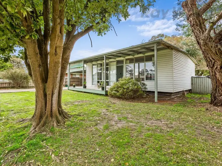 7 Ronlyn Street, Rosebud West VIC 3940