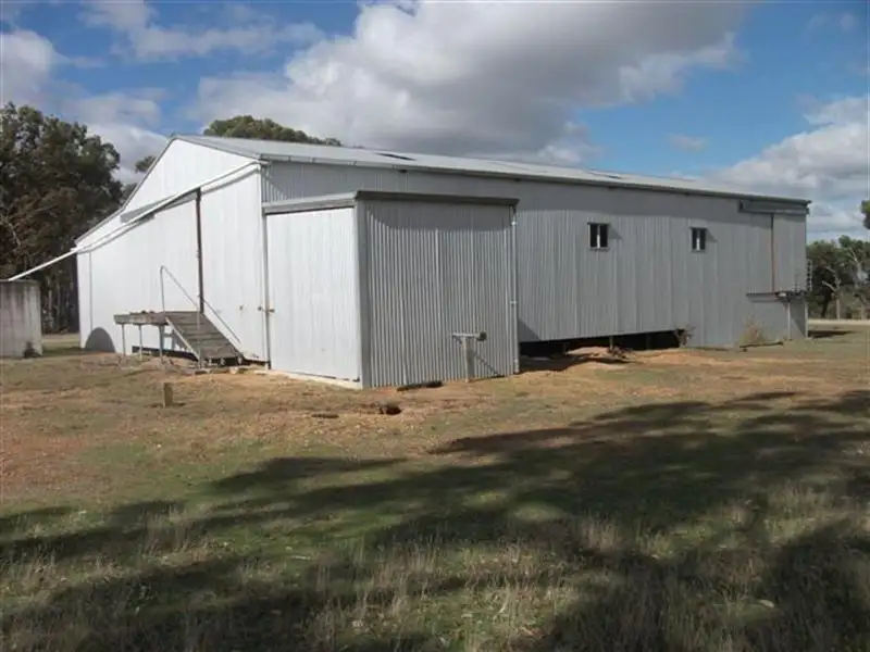 Main view of Homely rural property listing, 202 Parsons Road, Cranbrook WA 6321