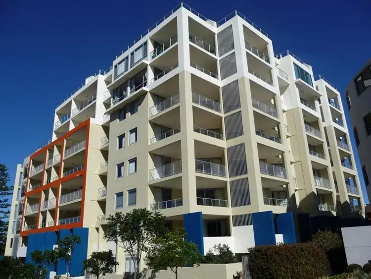 25/67 William Street, Port Macquarie NSW 2444