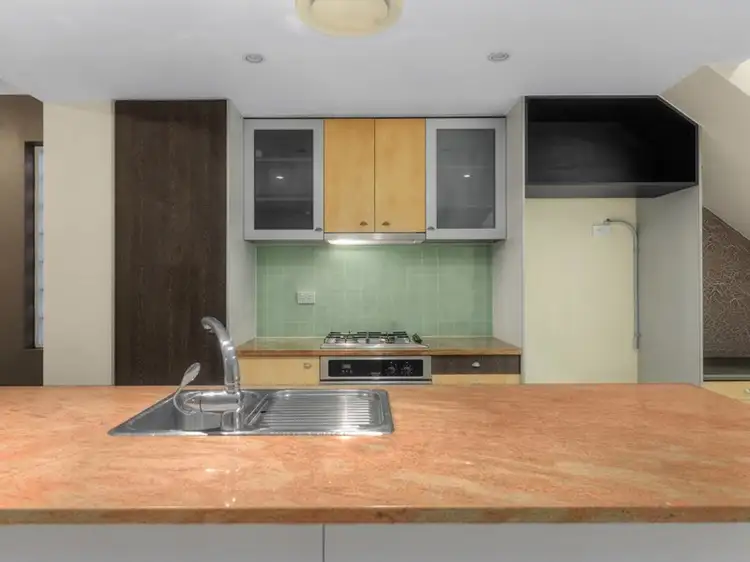 Sixth view of Homely apartment listing, 56/451 Gregory Terrace, Spring Hill QLD 4000