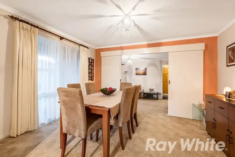 Fourth view of Homely house listing, 23 Reita Avenue, Wantirna South VIC 3152