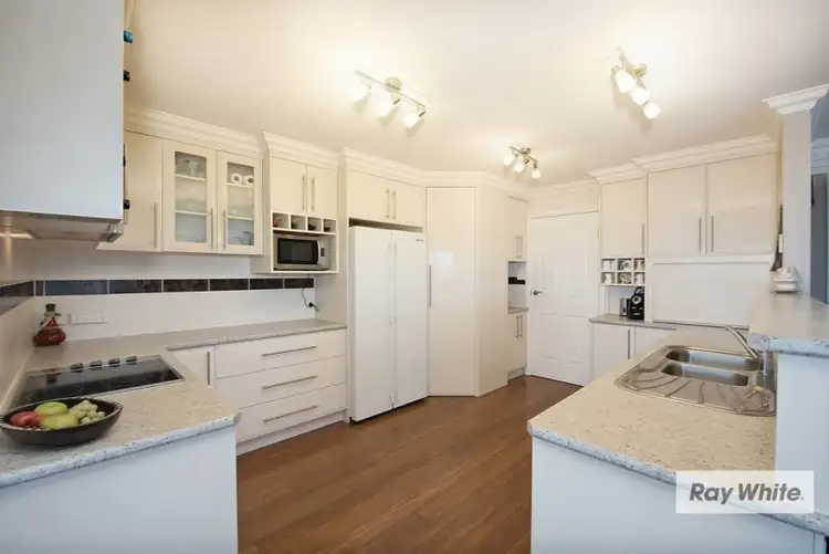 Fourth view of Homely house listing, 11 Josie Crescent, Romaine TAS 7320