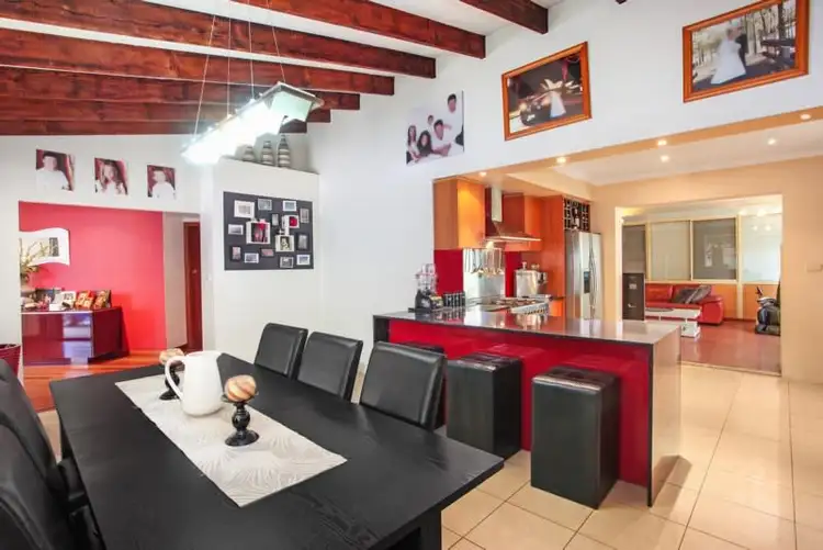 Fourth view of Homely house listing, 15 Blacksmith Street, Greenfield Park NSW 2176