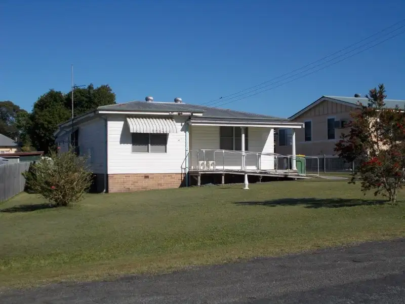 Main view of Homely house listing, 14 Verge Street, Dungog NSW 2420