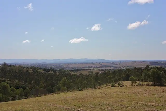 Main view of Homely land listing, 93 Tallegalla Two Tree Hill Road, Tallegalla QLD 4340