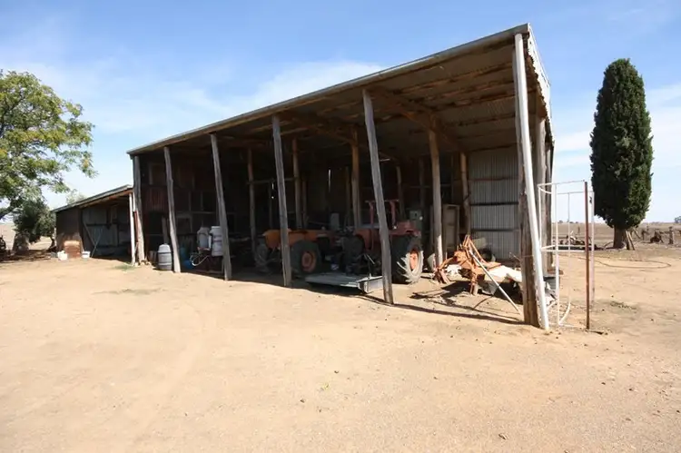 Fourth view of Homely rural property listing, 160 Mockler Road, Echuca West VIC 3564