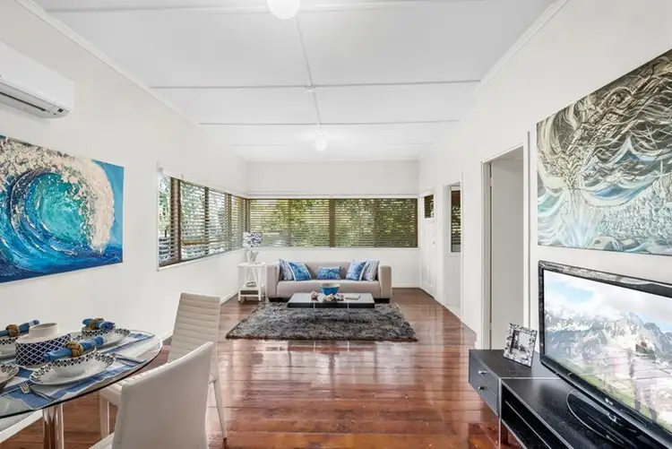 Third view of Homely house listing, 55 Golden Four Drive, Bilinga QLD 4225