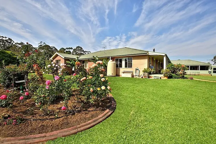 Second view of Homely house listing, 285 Cabbage Tree Lane, Nowra Hill NSW 2540