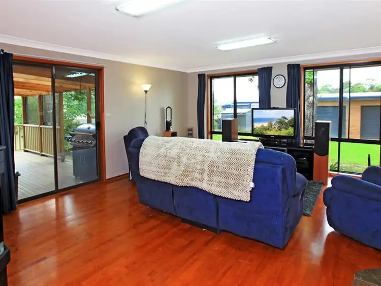 Fourth view of Homely house listing, 288 Princes Highway, Bomaderry NSW 2541