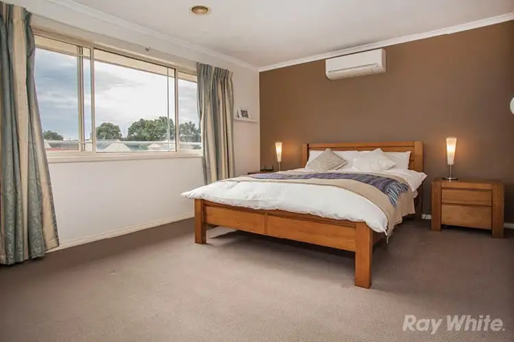 Fifth view of Homely townhouse listing, 23/36-40 Hennessy Way, Dandenong North VIC 3175