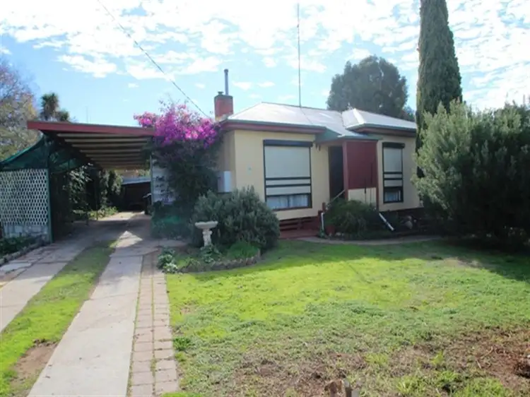 Main view of Homely house listing, 11 Kelly Street, Clare SA 5453