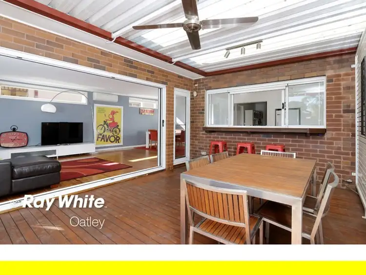Fifth view of Homely house listing, 60 Mi Mi Street, Oatley NSW 2223