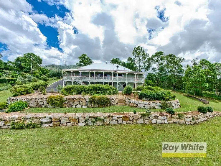169 Basin Road, Samsonvale QLD 4520
