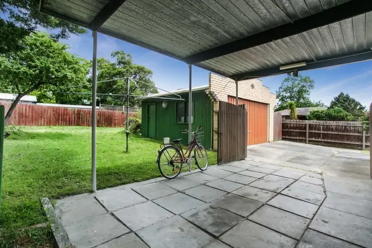 Sixth view of Homely house listing, 20 Hill Street, Frankston VIC 3199