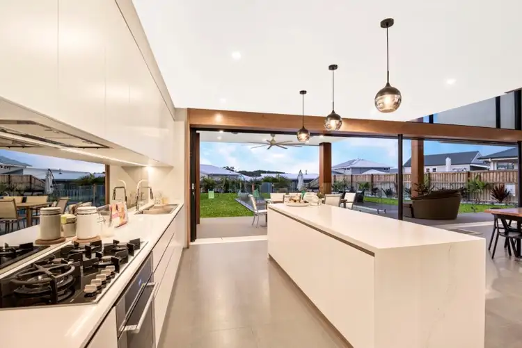 Third view of Homely house listing, 40 Dianella Drive, Casuarina NSW 2487