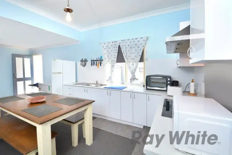 Seventh view of Homely house listing, 41 Bourke Street, Carrington NSW 2294