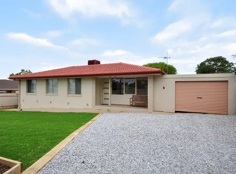 Main view of Homely house listing, 12 Quentin Street, Morphett Vale SA 5162