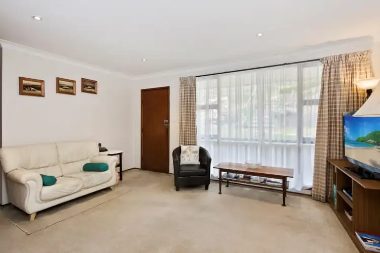 Sixth view of Homely house listing, 18 Vista Close, Hornsby NSW 2077