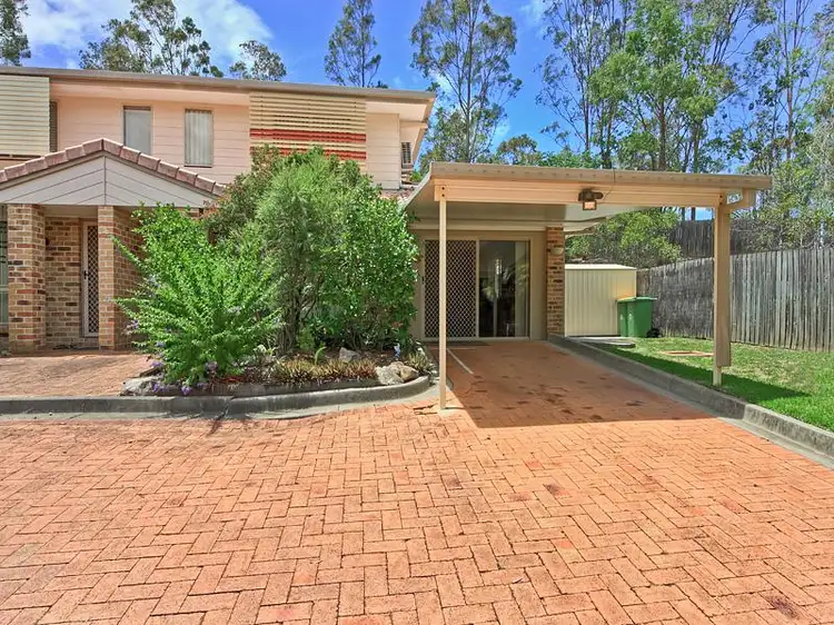 Main view of Homely unit listing, 2/3 Cherbourg Court, Petrie QLD 4502