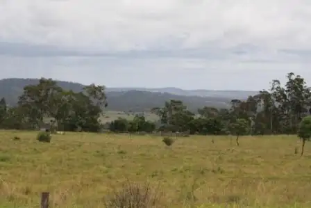 Sixth view of Homely rural property listing, 0 Top-Gurgeena Road, Mundubbera QLD 4626