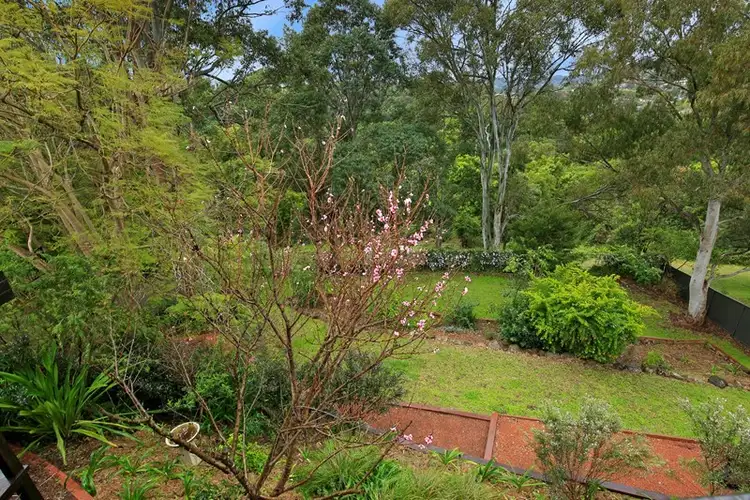 Fifth view of Homely house listing, 22 Marril Circuit, Cordeaux Heights NSW 2526