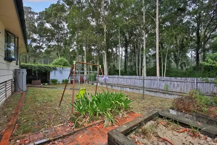 Seventh view of Homely house listing, 11 Elyard Drive, Nowra NSW 2541
