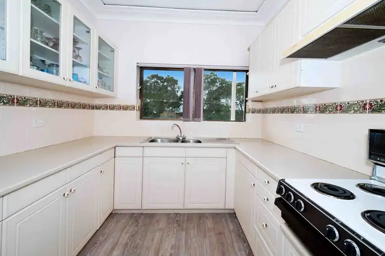 Third view of Homely apartment listing, 1/1189 Anzac Parade, Matraville NSW 2036