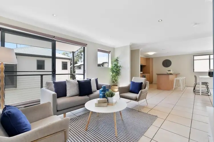 6/37 Indooroopilly Road, Taringa QLD 4068