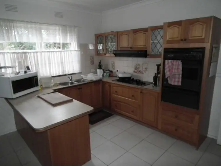 Second view of Homely house listing, 5 Robinson Street, Nagambie VIC 3608