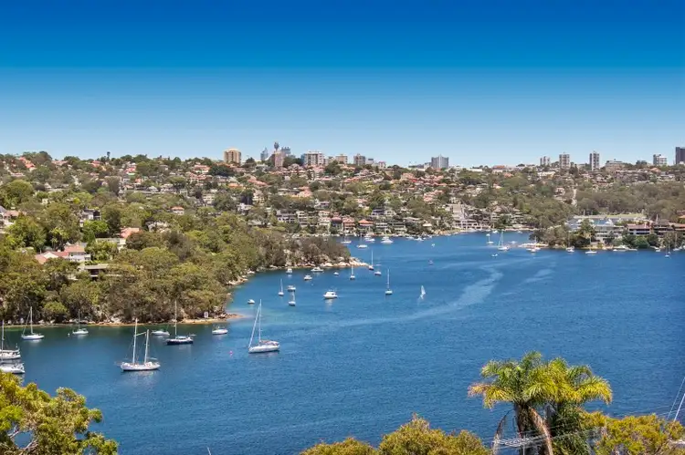 Second view of Homely house listing, 2/43 Edgecliffe Esplanade, Seaforth NSW 2092