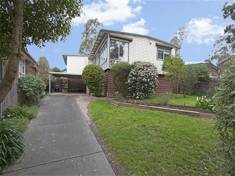 25 Egan Street, Diamond Creek VIC 3089