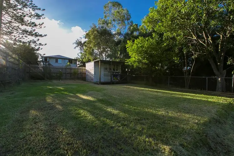 Second view of Homely land listing, 15 Logan Street, Greenslopes QLD 4120