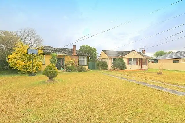 Second view of Homely house listing, 10 Gurrawillie Street, Villawood NSW 2163