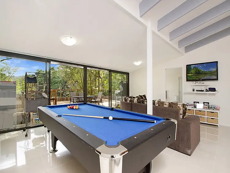 Third view of Homely house listing, 23 Suzen Court, Mooloolah Valley QLD 4553
