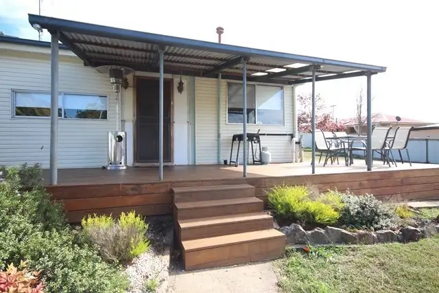 7 Hollis Lane, Oberon NSW 2787