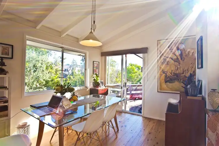 Fourth view of Homely house listing, 34 Hawthorn Grove, Marcus Beach QLD 4573