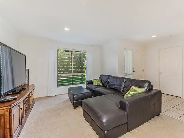 Fourth view of Homely house listing, 29 Rose Ash Crescent, Noosaville QLD 4566