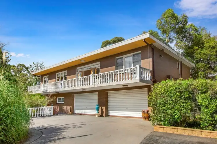 Second view of Homely house listing, 232 Foote Street, Templestowe VIC 3106