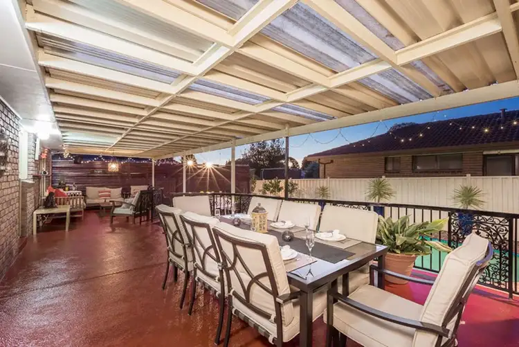 Seventh view of Homely house listing, 63 Buckmaster Drive, Mill Park VIC 3082
