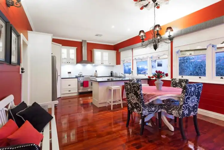 Fourth view of Homely house listing, 45 Warra Street, Wynnum QLD 4178