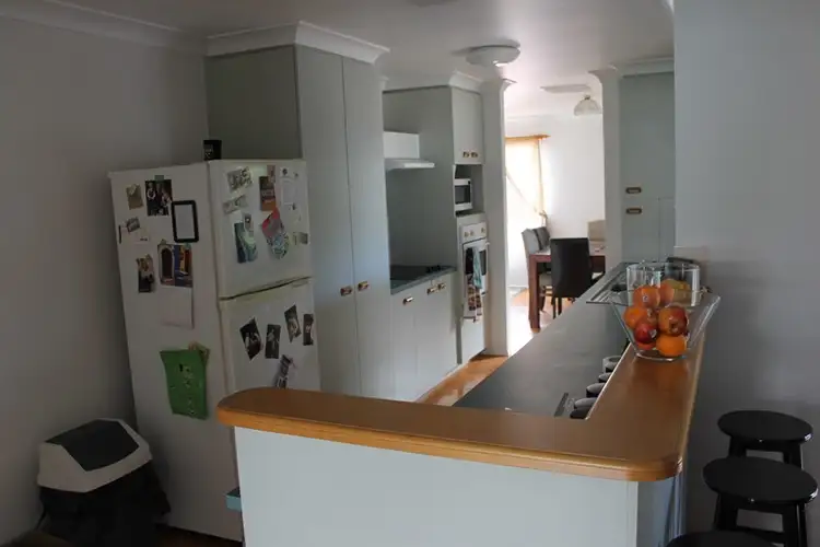 Third view of Homely house listing, 10 Delma Court, Dalby QLD 4405