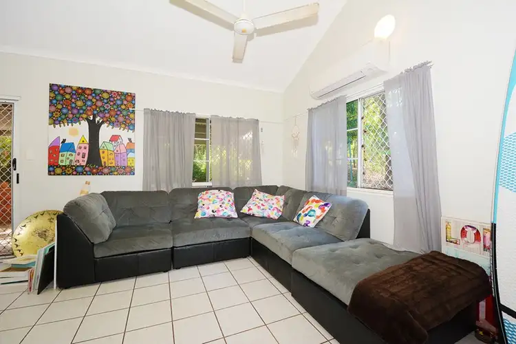 Second view of Homely townhouse listing, 6/65 Shearwater Drive, Bakewell NT 832