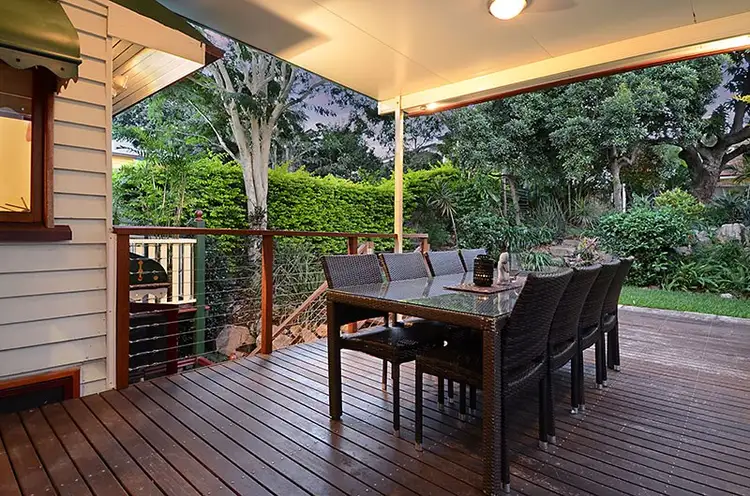 Second view of Homely house listing, 3 Walker Street, Windsor QLD 4030