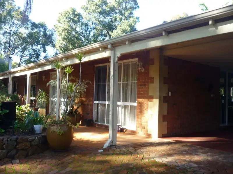 Main view of Homely house listing, 22 Narla Retreat, Stoneville WA 6081