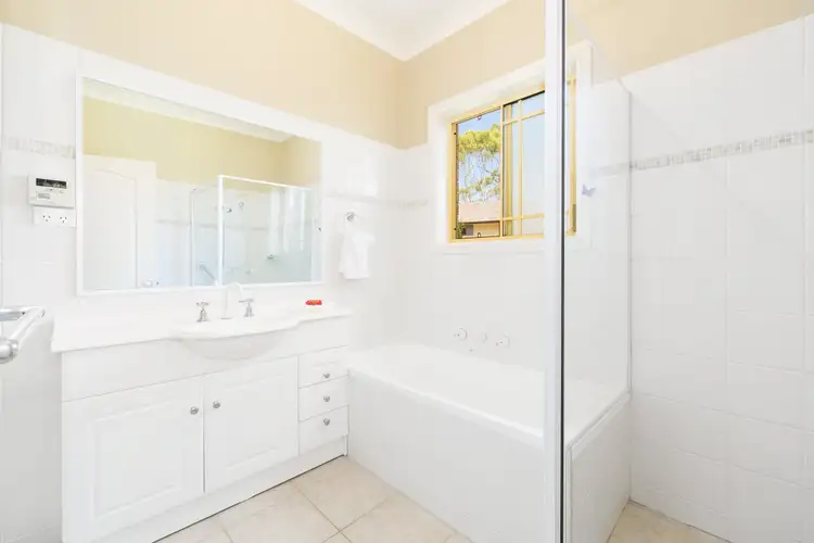 Fifth view of Homely villa listing, 4/629-631 Port Hacking Road, Port Hacking NSW 2229