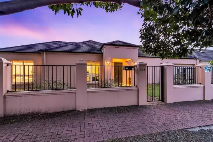 Main view of Homely house listing, 25A Edward Street, Glynde SA 5070