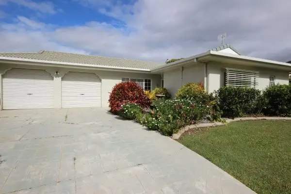 8 Newby Close, Edmonton QLD 4869